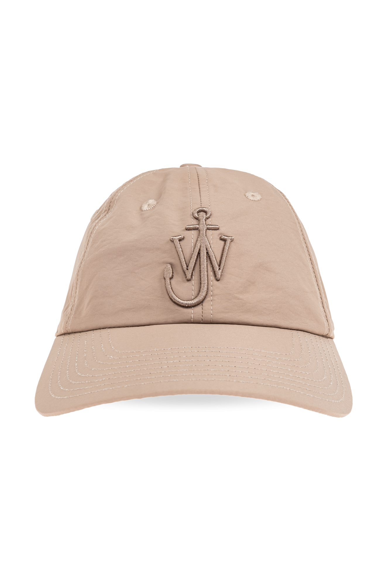 JW Anderson Baseball Cap | Men's Accessorie | Vitkac